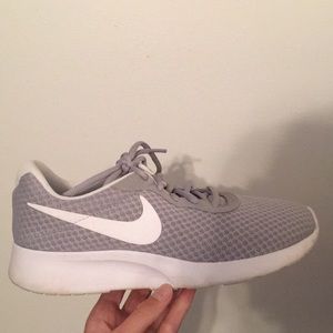 Nike tennis shoes